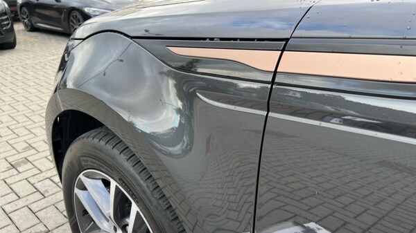 Used Land Rover Range Rover Evoque 2025 for sale - 75758644: Photo 20