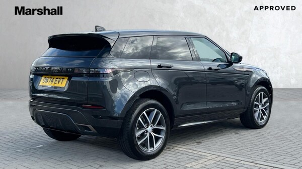 Used Land Rover Range Rover Evoque 2025 for sale - 75758644: Photo 25