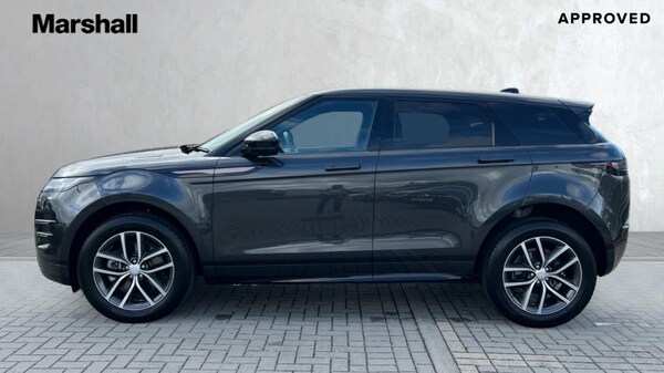 Used Land Rover Range Rover Evoque 2025 for sale - 75758644: Photo 26