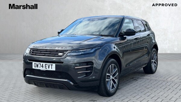 Used Land Rover Range Rover Evoque 2025 for sale - 75758644: Photo 27