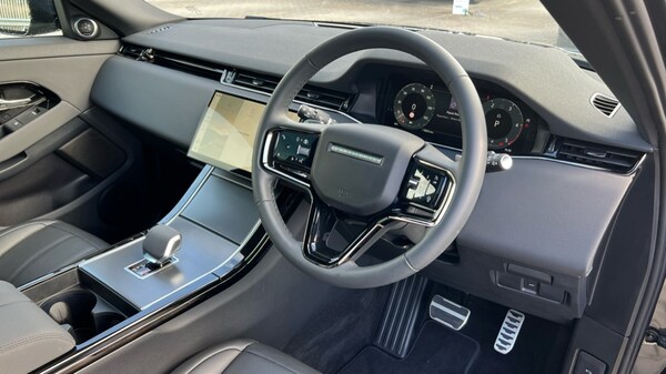 Used Land Rover Range Rover Evoque 2025 for sale - 75758644: Photo 28