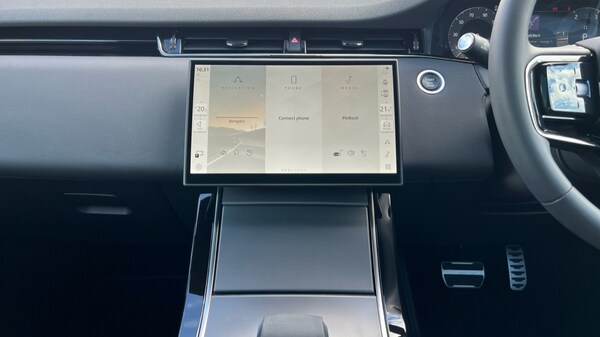 Used Land Rover Range Rover Evoque 2025 for sale - 75758644: Photo 29