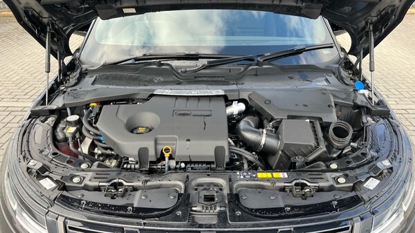 Used Land Rover Range Rover Evoque 2025 for sale - 75758644: Photo 30