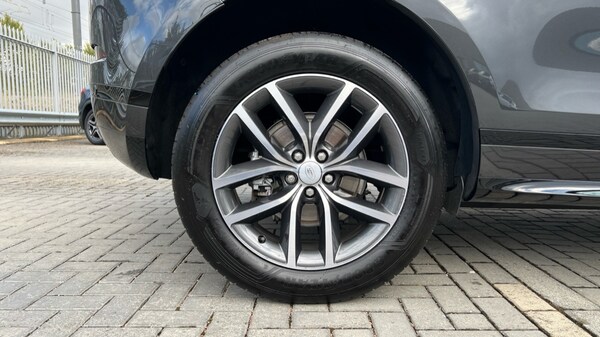 Used Land Rover Range Rover Evoque 2025 for sale - 75758644: Photo 32