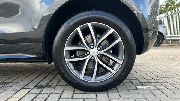 Used Land Rover Range Rover Evoque 2025 for sale - 75758644: Photo 33