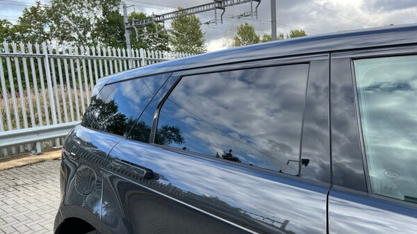 Used Land Rover Range Rover Evoque 2025 for sale - 75758644: Photo 34
