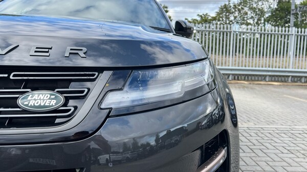 Used Land Rover Range Rover Evoque 2025 for sale - 75758644: Photo 37