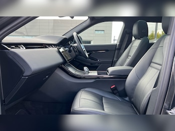 Used Land Rover Range Rover Evoque 2025 for sale - 75758644: Photo
