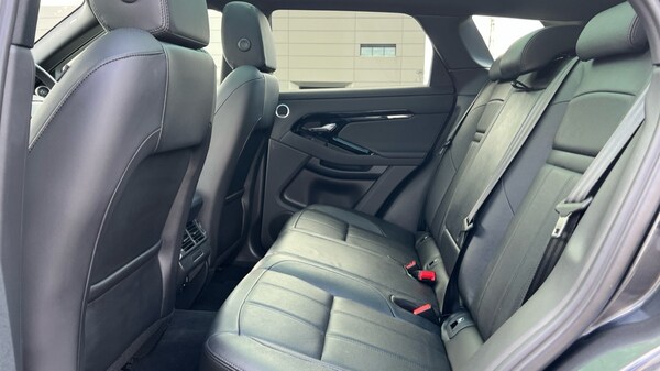 Used Land Rover Range Rover Evoque 2025 for sale - 75758644: Photo 4