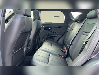 Used Land Rover Range Rover Evoque 2025 for sale - 75758644: Photo