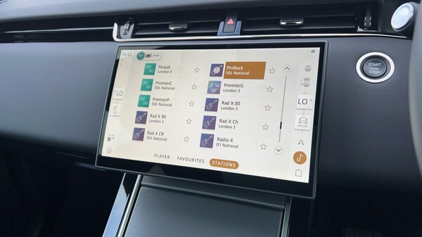 Used Land Rover Range Rover Evoque 2025 for sale - 75758644: Photo 51
