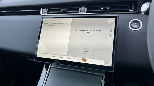 Used Land Rover Range Rover Evoque 2025 for sale - 75758644: Photo 53
