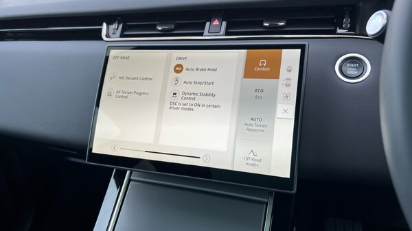 Used Land Rover Range Rover Evoque 2025 for sale - 75758644: Photo 54