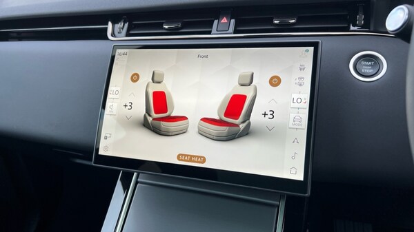 Used Land Rover Range Rover Evoque 2025 for sale - 75758644: Photo 56