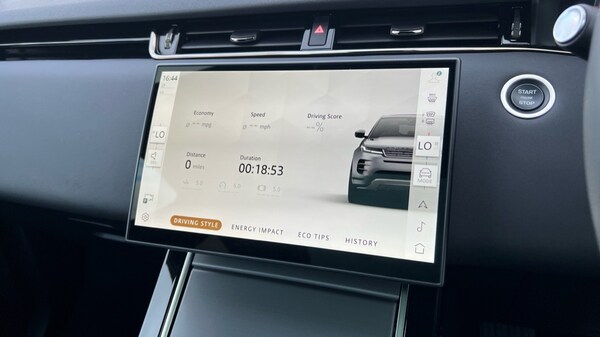 Used Land Rover Range Rover Evoque 2025 for sale - 75758644: Photo 58