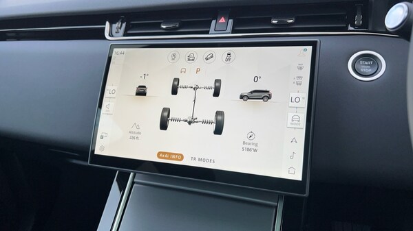 Used Land Rover Range Rover Evoque 2025 for sale - 75758644: Photo 59