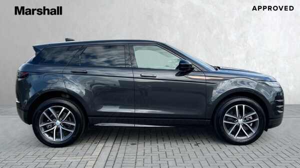 Used Land Rover Range Rover Evoque 2025 for sale - 75758644: Photo 5