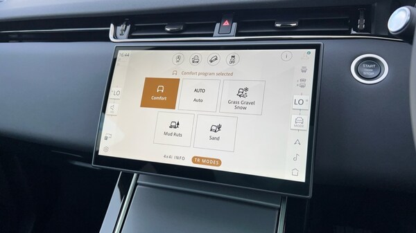 Used Land Rover Range Rover Evoque 2025 for sale - 75758644: Photo 60