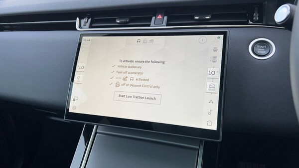 Used Land Rover Range Rover Evoque 2025 for sale - 75758644: Photo 61