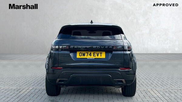 Used Land Rover Range Rover Evoque 2025 for sale - 75758644: Photo 6