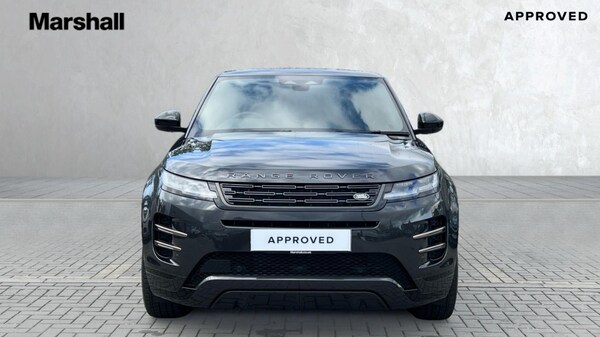 Used Land Rover Range Rover Evoque 2025 for sale - 75758644: Photo 7
