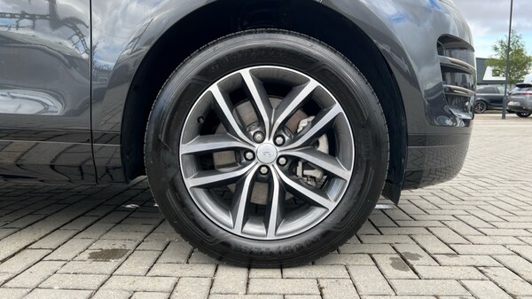 Used Land Rover Range Rover Evoque 2025 for sale - 75758644: Photo 8