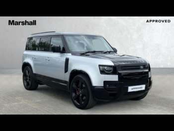 2023 - 3.0 D300 X 110 5dr Auto [7 Seat]