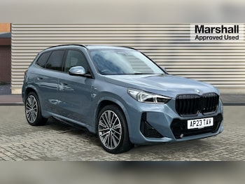 Used BMW X1 2023 for sale - 75710104: Photo