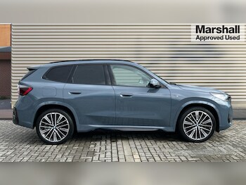 Used BMW X1 2023 for sale - 75710104: Photo