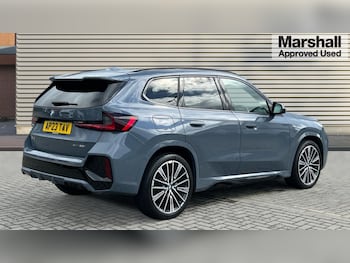 Used BMW X1 2023 for sale - 75710104: Photo