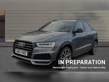 Used Audi Q3 2017 for sale - 76817889: Photo