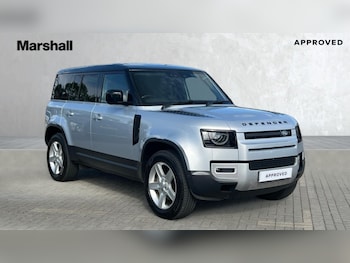 Used Land Rover Defender 2021 for sale - 75710179: Photo