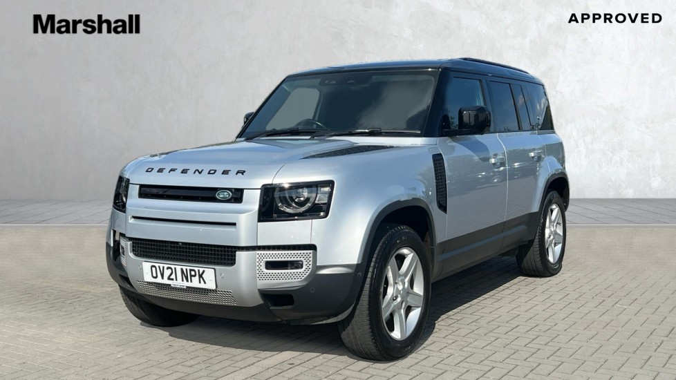 Vehicle 27