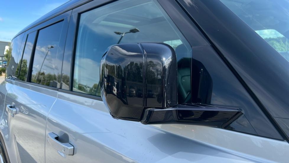Vehicle 34