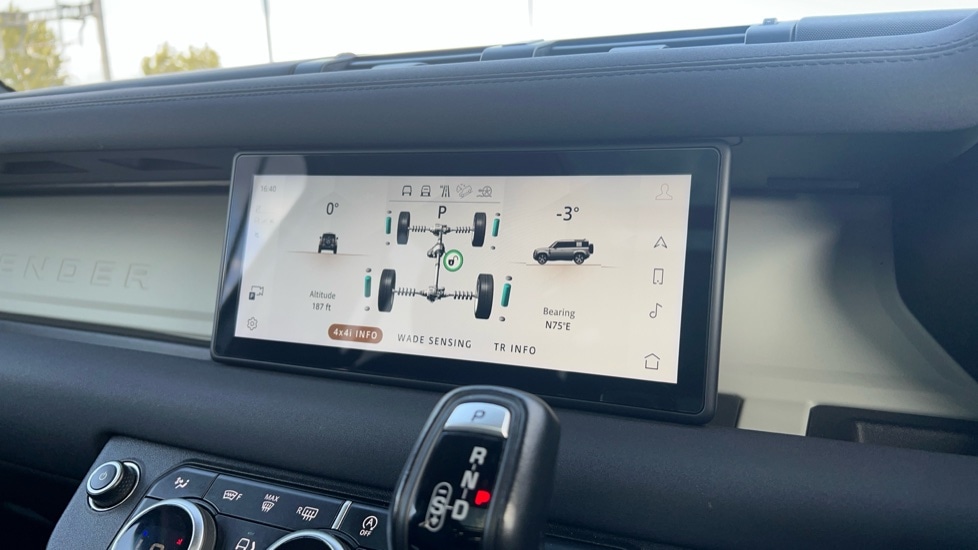 Vehicle 69