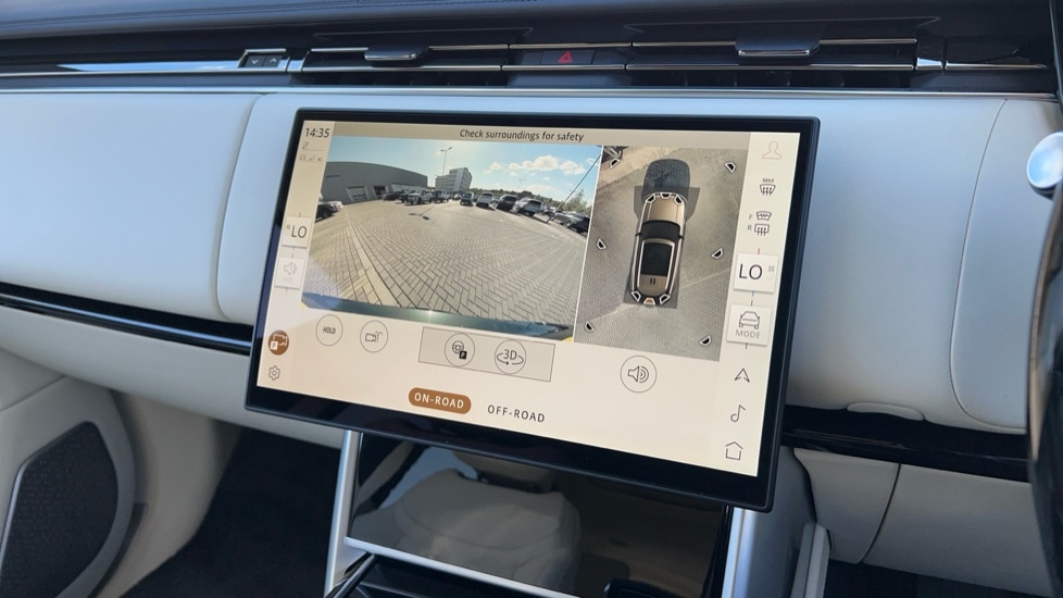 Used Land Rover Range Rover 2025 for sale - 76168731: Photo 12