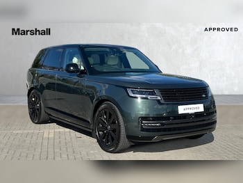 2025 - 3.0 P460e Autobiography 4dr Auto