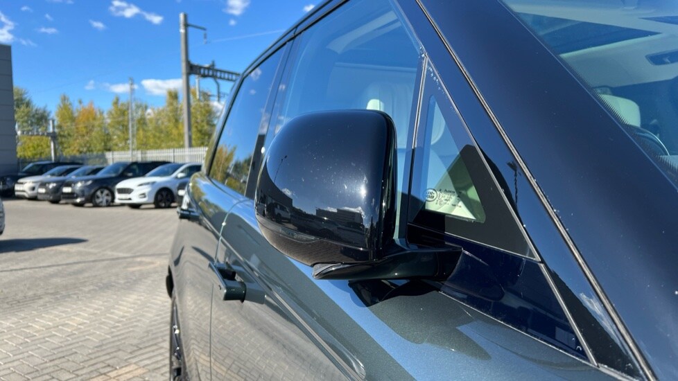 Used Land Rover Range Rover 2025 for sale - 76168731: Photo 23