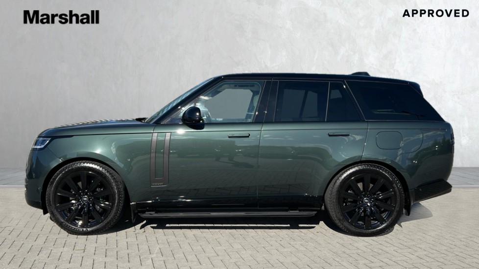 Used Land Rover Range Rover 2025 for sale - 76168731: Photo 26