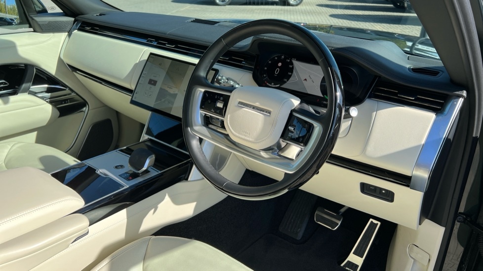 Used Land Rover Range Rover 2025 for sale - 76168731: Photo 28
