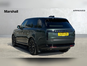 Used Land Rover Range Rover 2025 for sale - 76168731: Photo 2