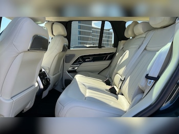 Used Land Rover Range Rover 2025 for sale - 76168731: Photo 4