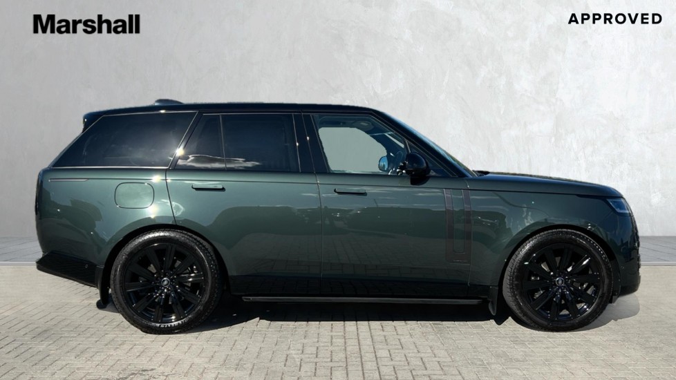 Used Land Rover Range Rover 2025 for sale - 76168731: Photo 5
