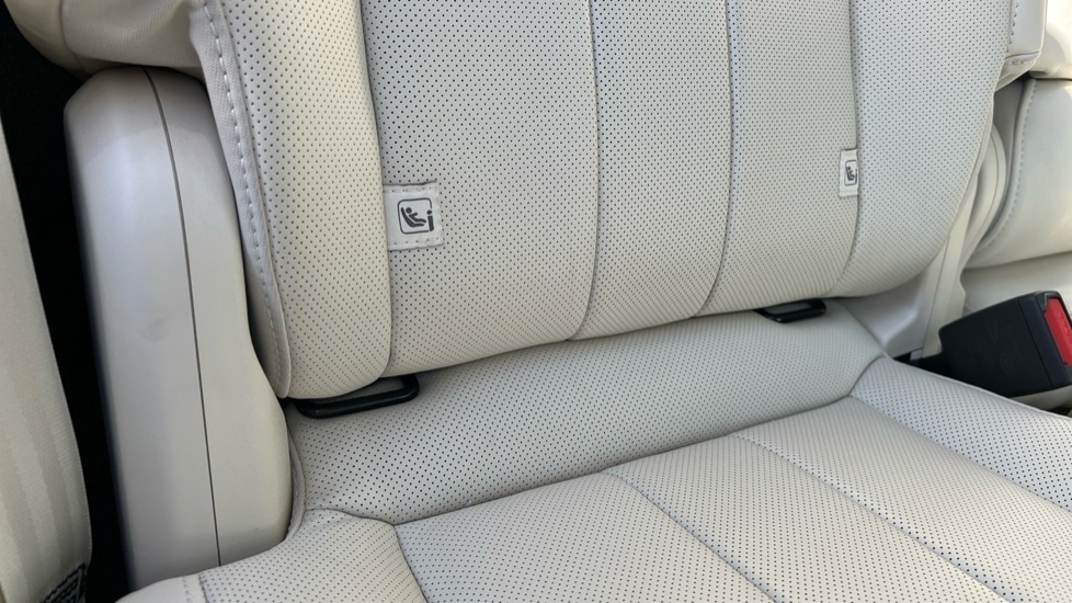 Used Land Rover Range Rover 2025 for sale - 76168731: Photo 52