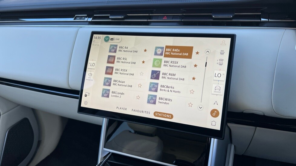Used Land Rover Range Rover 2025 for sale - 76168731: Photo 59