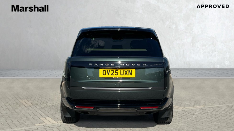 Used Land Rover Range Rover 2025 for sale - 76168731: Photo 6