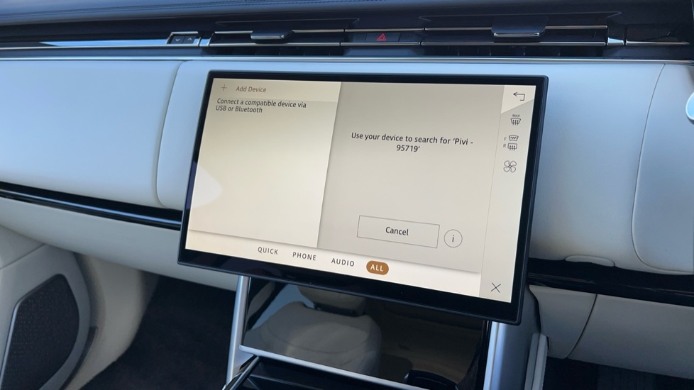 Used Land Rover Range Rover 2025 for sale - 76168731: Photo 60