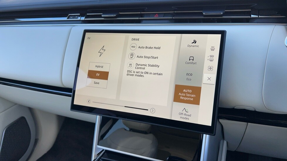 Used Land Rover Range Rover 2025 for sale - 76168731: Photo 61