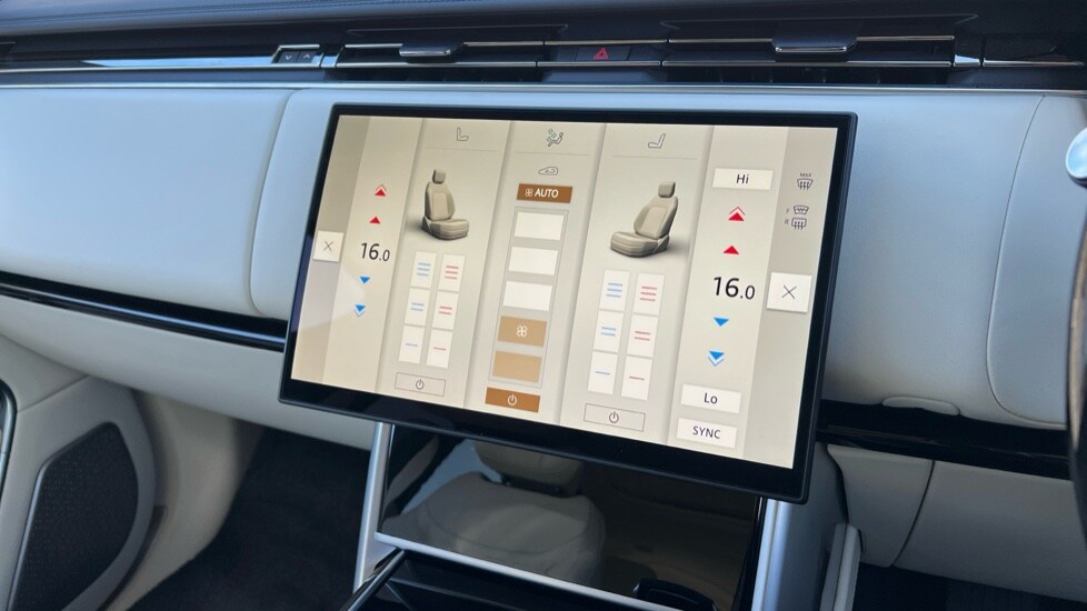 Used Land Rover Range Rover 2025 for sale - 76168731: Photo 62