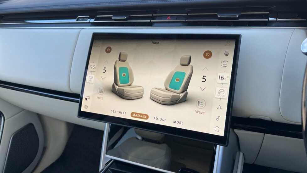 Used Land Rover Range Rover 2025 for sale - 76168731: Photo 66